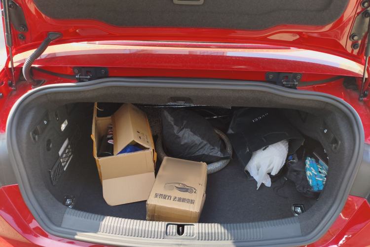 Used Audi A5 2019 Cabriolet 40 TFSI Fashion Edition China V
