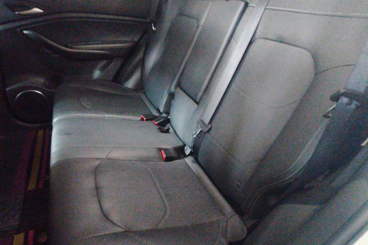 Used BYD Song 2021 Classic Edition 1.5T Automatic Elite Model