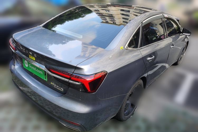 Used Roewe i6 MAX New Energy 2020 1.5T PHEV Sporty Cool Edition
