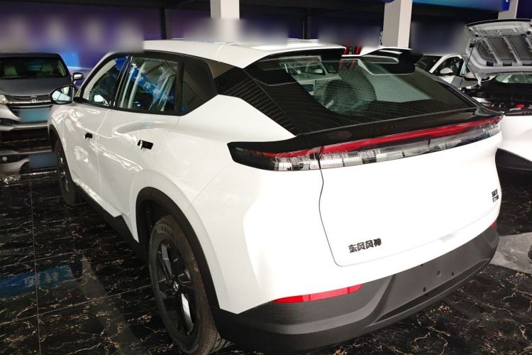 Used Dongfeng Aeolus SKY EV01 2025 530 km AIR Elite Edition