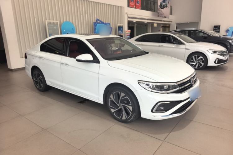 Used Volkswagen Bora 2024 200TSI DSG EnjoyDrive PRO Edition
