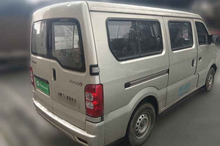 Used CHANGAN KAICHENG Star 9 2015 1.5L Base Version 4G15S
