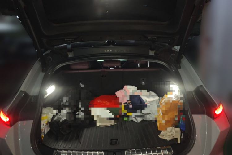 Used Nio ET5T 2023 75 kWh Touring
