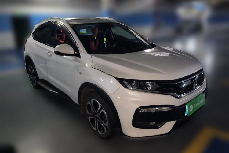 Used Honda XR-V 2017 1.8L EXi CVT Comfort Version