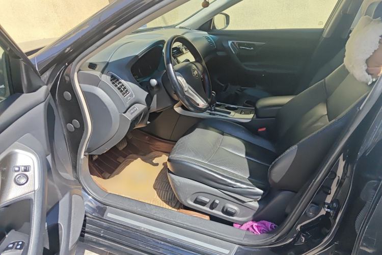 Used Nissan Teana 2013 2.0L XL Comfort Edition Left Front Seat