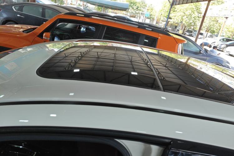 Used Honda Vezel 2020 1.5L CVT Luxury Edition
