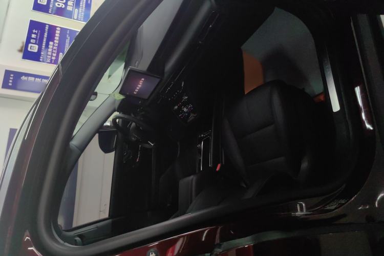 Used Lincoln Corsair New Energy 2021 PHEV Four-Wheel Drive e-Style Edition
