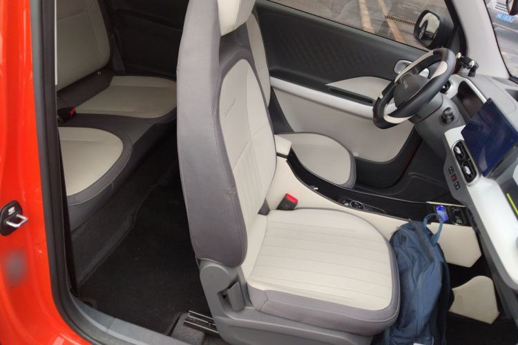 Used Geely Galaxy Panda 2025 210km Panda Rider