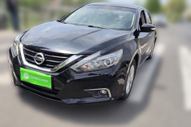Used Nissan Teana 2018 2.0L XL Smart Upgrade Edition