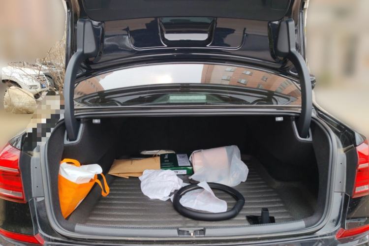 Used Volkswagen Passat 2017 330TSI DSG Luxury Edition
