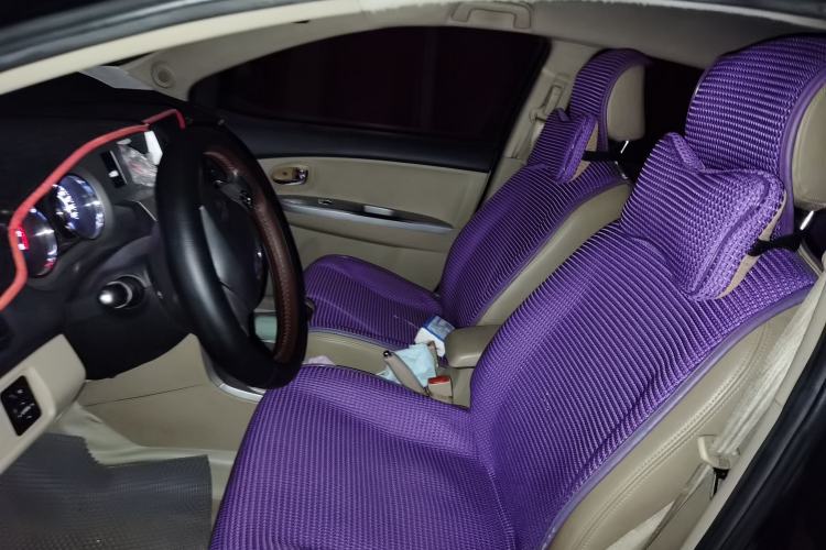 Used Great Wall C30 2010 1.5L Manual Luxury Edition