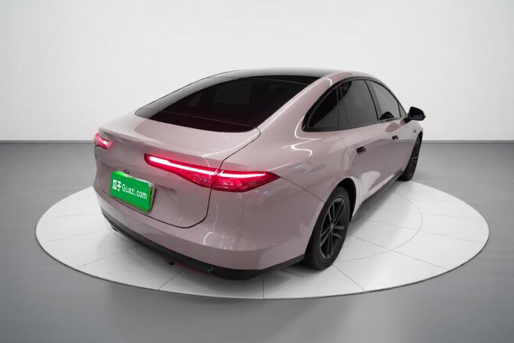 Used AION RT 2025 520 Smart Luxury Edition
