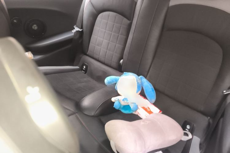 Used MINI JCW 2022 2.0T JOHN COOPER WORKS ALL-IN