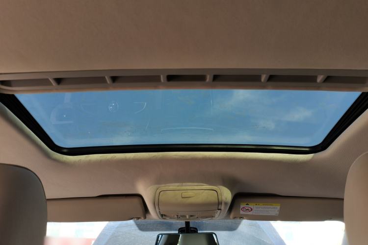 Used Skoda Superb 2013 1.4 TSI DSG Prestige Edition