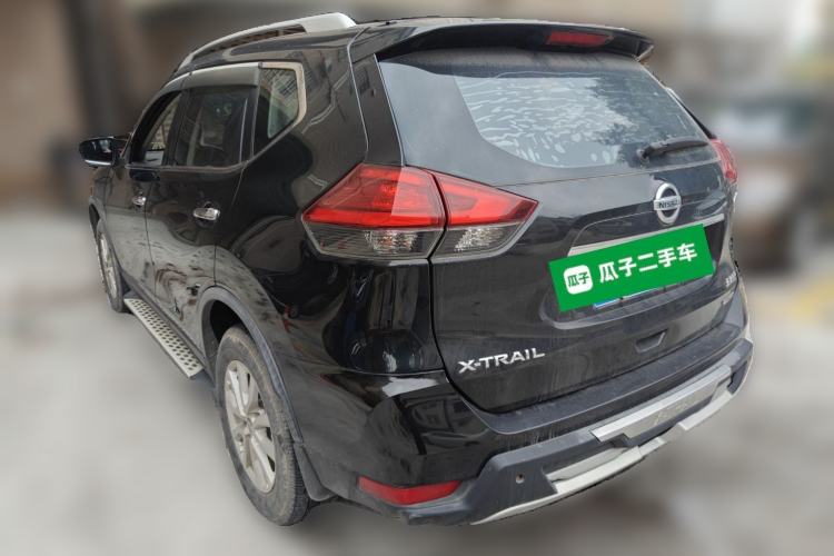 Used Nissan X-Trail 2019 2.0L CVT Smart Connect Comfort Edition 2WD
