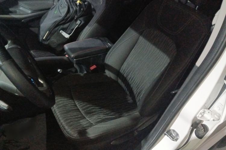 Used Ford EcoSport 2017 1.5L Automatic Prestige Model
