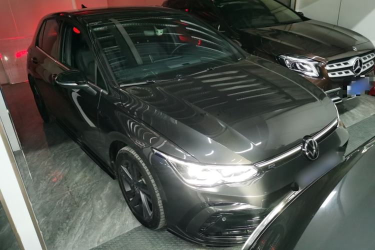 Used Volkswagen Golf 2023 280TSI DSG R-Line Lite