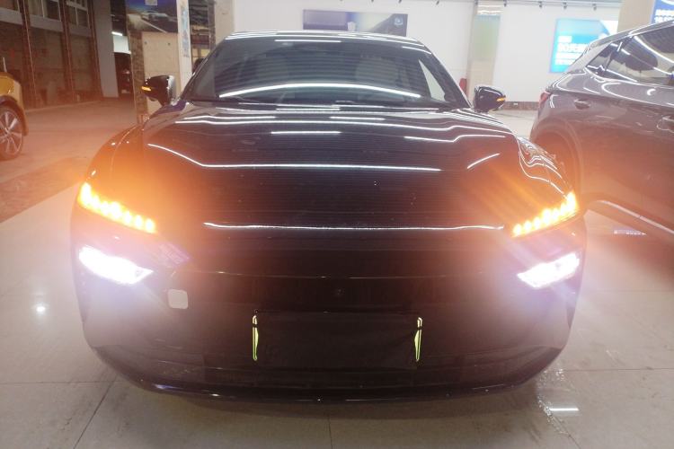 Used Dongfeng eπ eπ007 2024 530 Pro Version