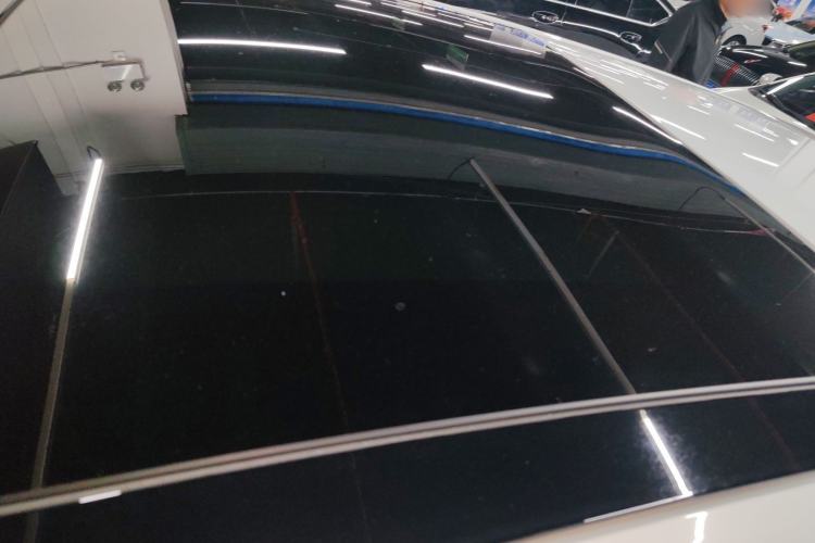 Used Volkswagen Golf 2020 Zhiai Edition 280TSI DSG Comfort Model