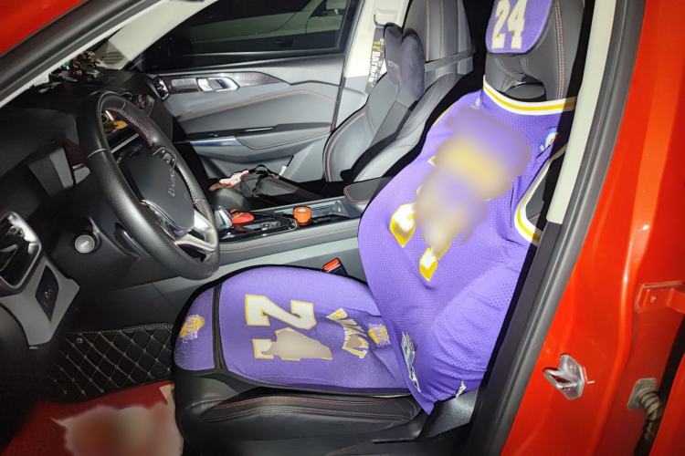 Used Lynk & Co 02 2018 1.5T DCT Two-Wheel Drive Pro Version China V Emission Standard