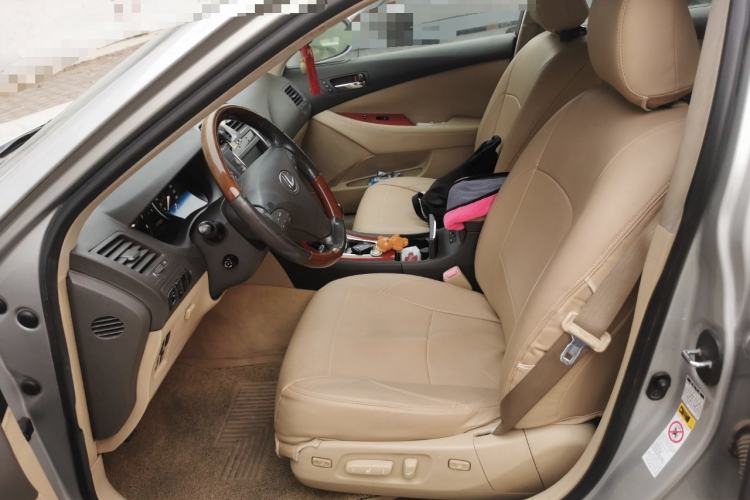 Used Lexus ES 2006 350 Luxury Edition