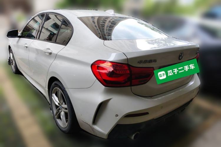 Used BMW 1 Series 2019 118i M Sport Package
