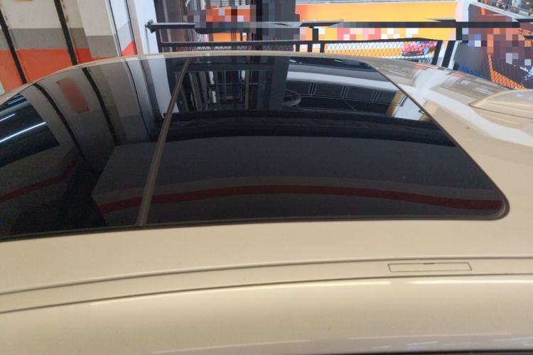 Used BMW 3 Series GT 2017 320i Sport Edition Roof