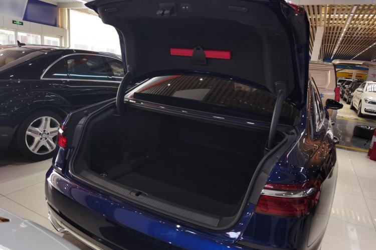 Used Audi A8 2019 Plus A8L 50 TFSI quattro Comfort Model