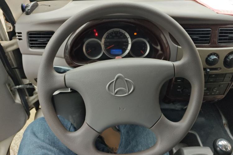 Used Chana Star 2 2012 1.0L Base Version JL466Q9