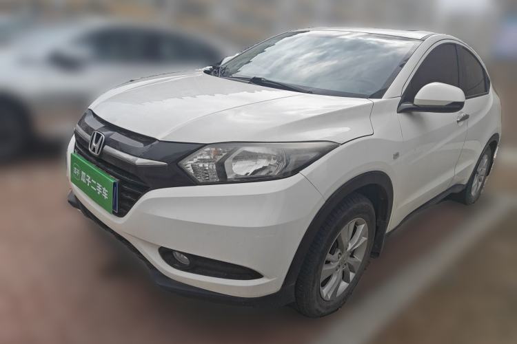 Used Honda Vezel 2017 1.5L CVT 2WD Comfort Model