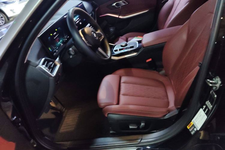 Used BMW i3 2022 eDrive 35 L