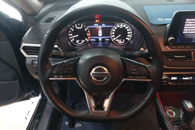 Used Nissan Teana 2020 2.0L XL Upper SmartDrive Version