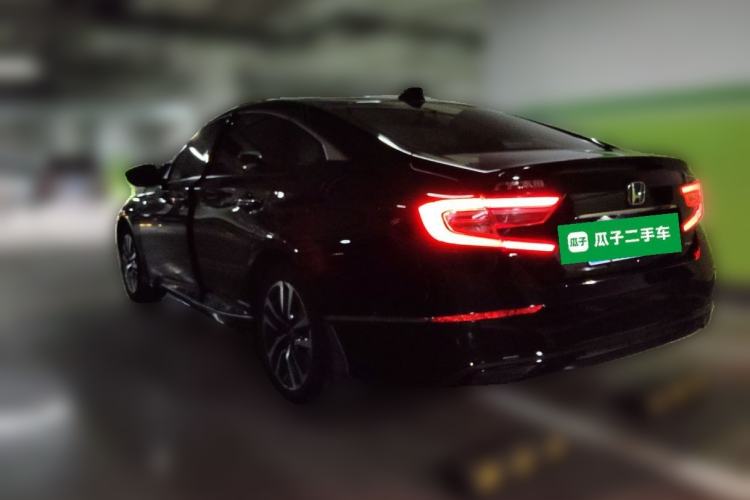 Used Honda Accord 2022 Xing·Hybrid 2.0L Xingling Version
