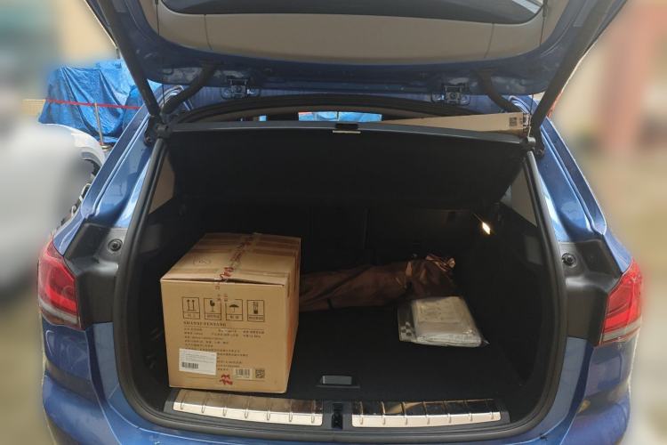 Used BMW X1 New Energy 2020 xDrive30Le Premium Edition
