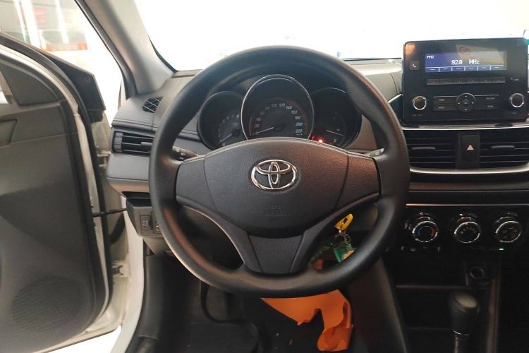 Used Toyota YARiS L Zhi Xuan 2021 X-Trail 1.5L CVT Leading Edition