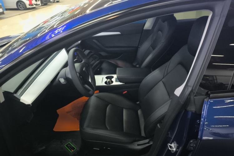 Used Tesla Model 3 2022 Rear-Wheel-Drive Version
