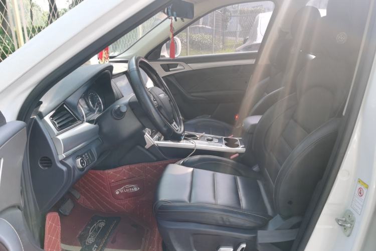 Used Haval H7 2018 Blue-Label H7 2.0T Automatic Enjoyment Model