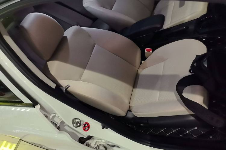 Used Honda City 2019 1.5L CVT Comfort Version
