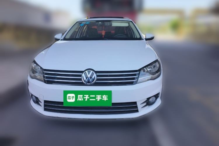 Used Volkswagen Bora 2014 1.6L Automatic Comfort Model