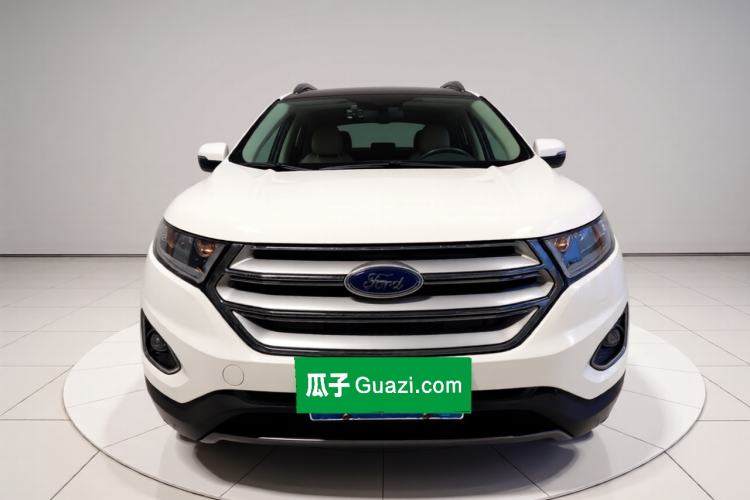 Used Ford Edge 2016 EcoBoost 245 Two-Wheel-Drive Titanium 7-Seater
