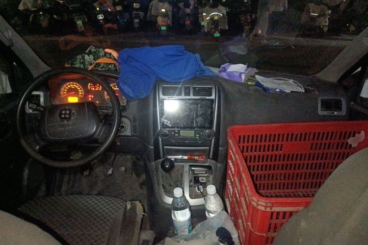 Used Jinbei Grace 