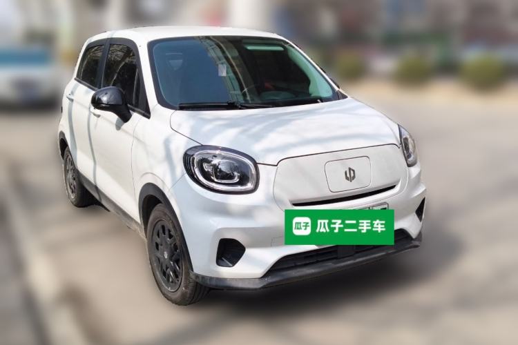 Used Leapmotor T03 2025 310 Comfort Edition