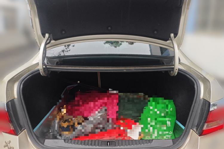 Used Buick GT 2013 GT 1.6L Manual Entry-Level Model