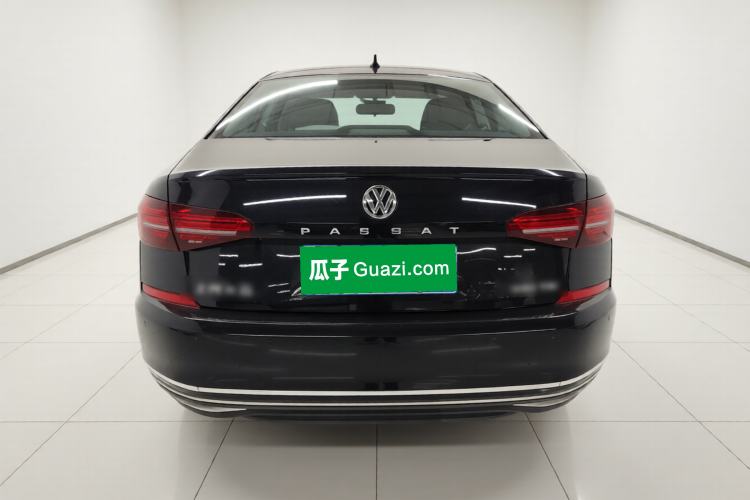 Used Volkswagen Passat 2019 330TSI Elite Edition China V Standard