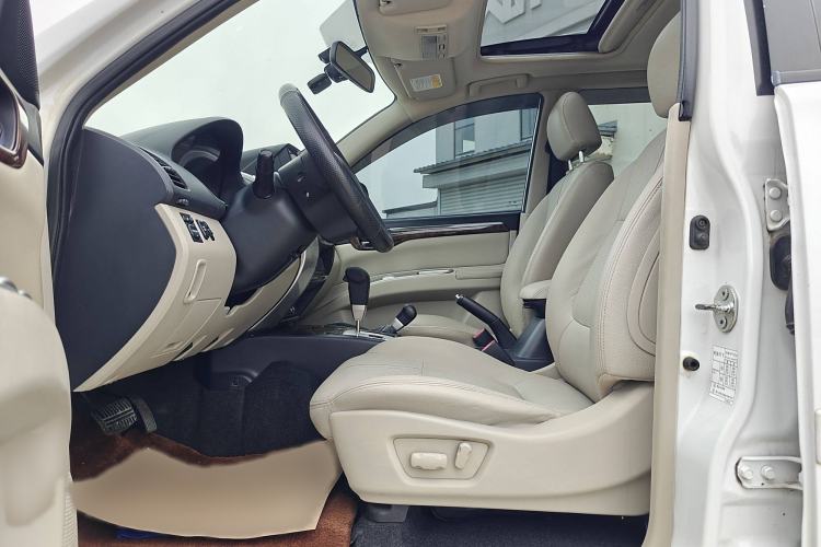 Used Mitsubishi Pajero Sport 2013 3.0L Automatic 4x4 Flagship Edition