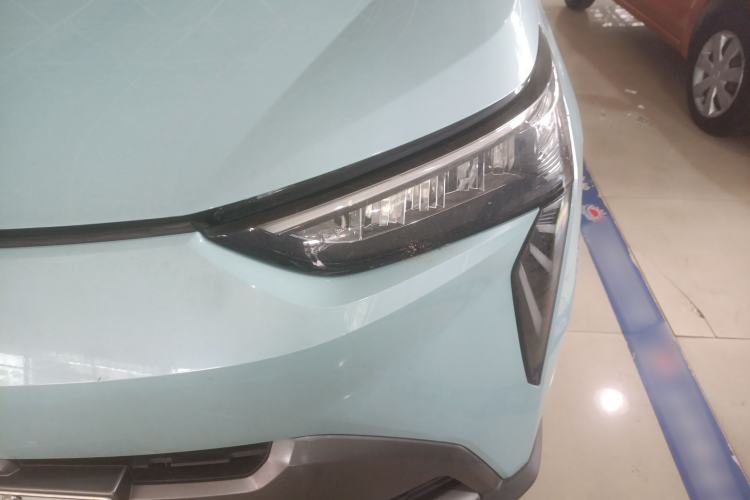 Used AION Y 2022 70 Tech Edition Lithium Iron Phosphate