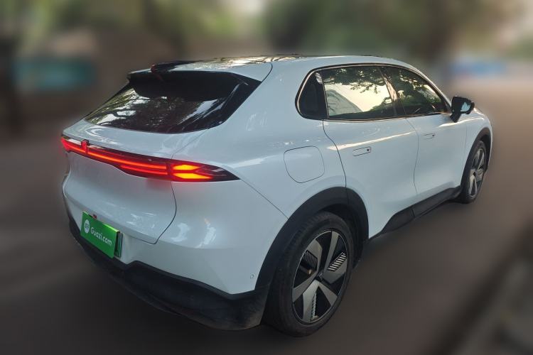 Used Deepal S05 2024 510 Ultra Pure Electric Version
