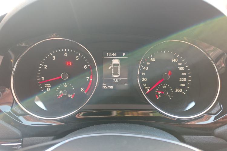 Used Volkswagen Sagitar 2018 280TSI DSG Ignite Edition
