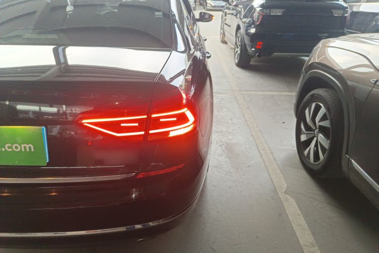 Used Volkswagen Passat 2017 330TSI DSG Prestige Edition
