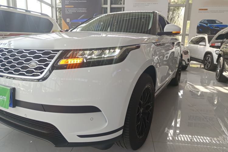 Used Land Rover Range Rover Velar 2019 250 PS